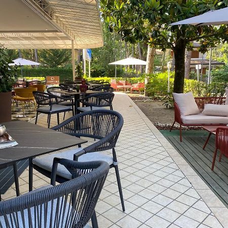 Hotel Croce Di Malta Λινιάνο Σαμπιαντόρο Εξωτερικό φωτογραφία