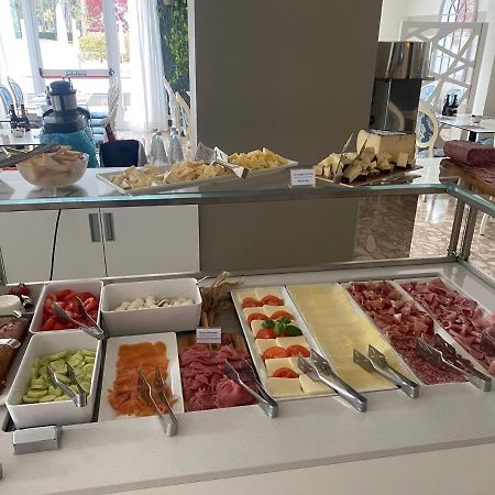 Hotel Croce Di Malta Λινιάνο Σαμπιαντόρο Εξωτερικό φωτογραφία
