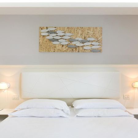 Hotel Croce Di Malta Λινιάνο Σαμπιαντόρο Εξωτερικό φωτογραφία
