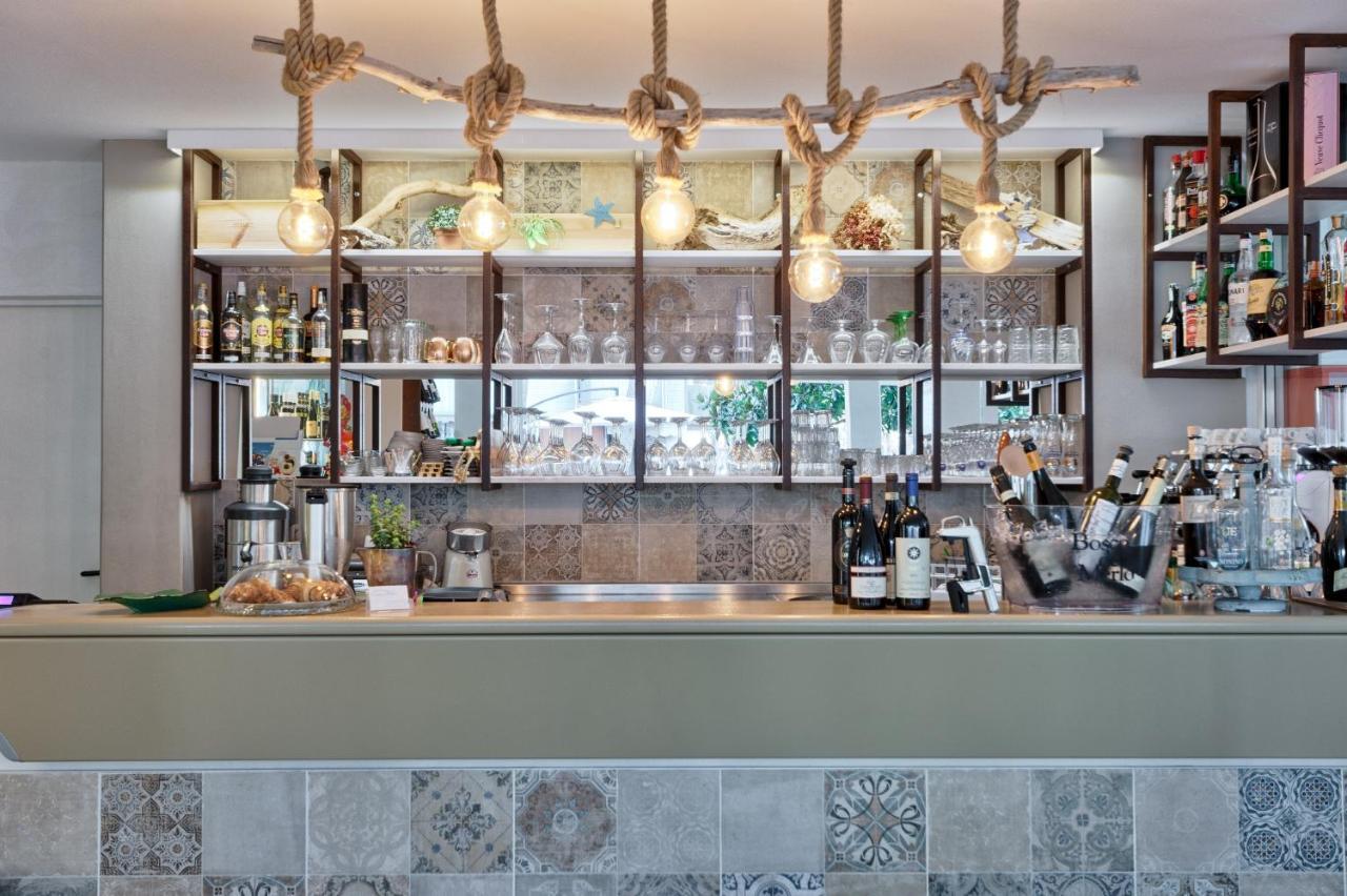 Hotel Croce Di Malta Λινιάνο Σαμπιαντόρο Εξωτερικό φωτογραφία