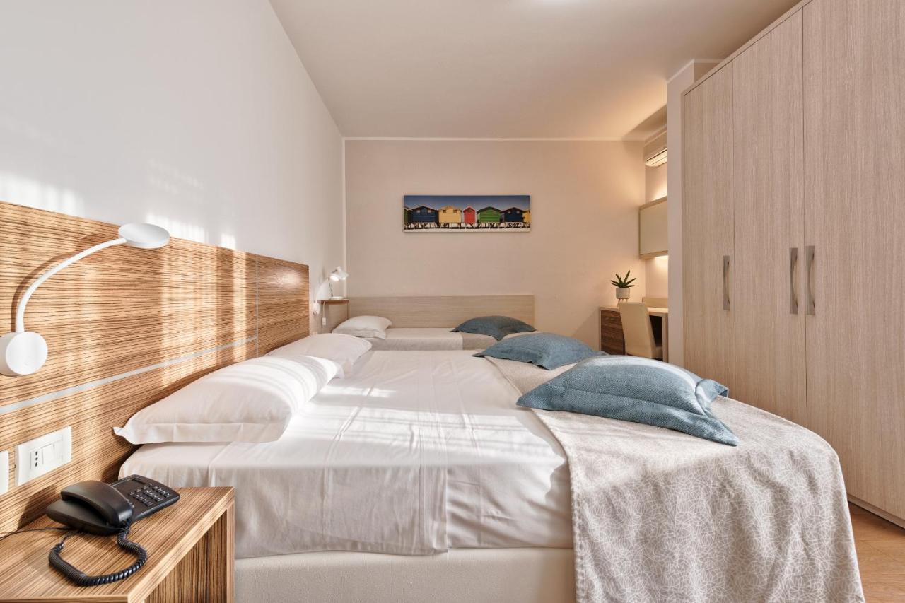 Hotel Croce Di Malta Λινιάνο Σαμπιαντόρο Εξωτερικό φωτογραφία
