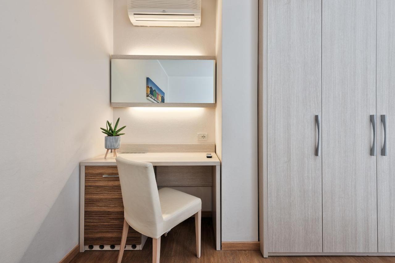 Hotel Croce Di Malta Λινιάνο Σαμπιαντόρο Εξωτερικό φωτογραφία