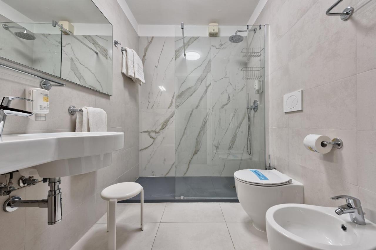 Hotel Croce Di Malta Λινιάνο Σαμπιαντόρο Εξωτερικό φωτογραφία