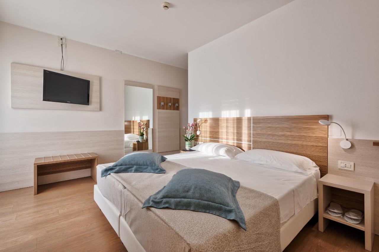 Hotel Croce Di Malta Λινιάνο Σαμπιαντόρο Εξωτερικό φωτογραφία