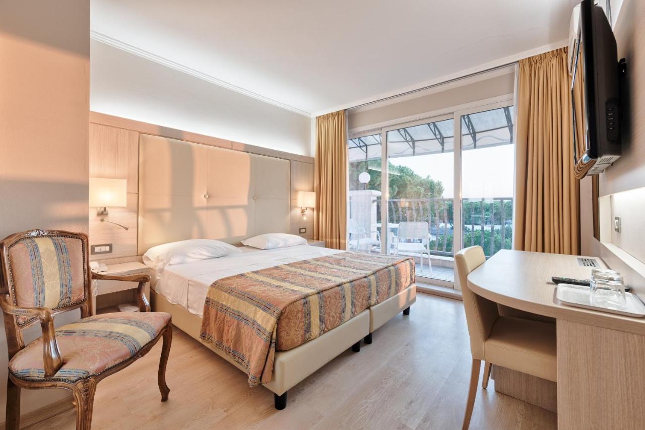 Hotel Croce Di Malta Λινιάνο Σαμπιαντόρο Εξωτερικό φωτογραφία