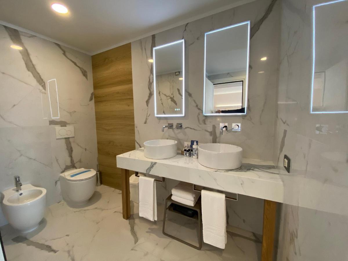 Hotel Croce Di Malta Λινιάνο Σαμπιαντόρο Εξωτερικό φωτογραφία