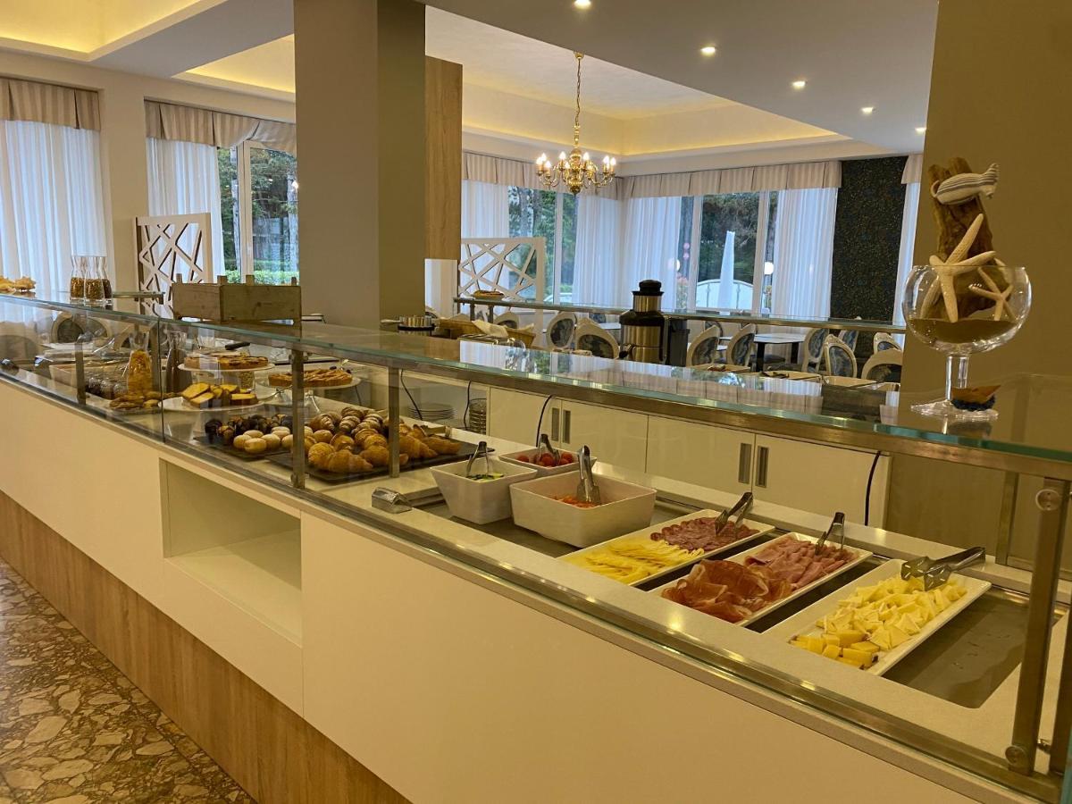 Hotel Croce Di Malta Λινιάνο Σαμπιαντόρο Εξωτερικό φωτογραφία