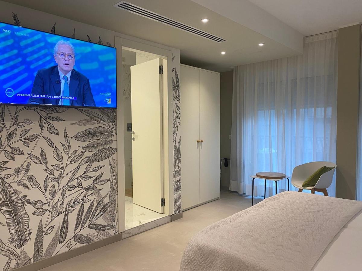 Hotel Croce Di Malta Λινιάνο Σαμπιαντόρο Εξωτερικό φωτογραφία