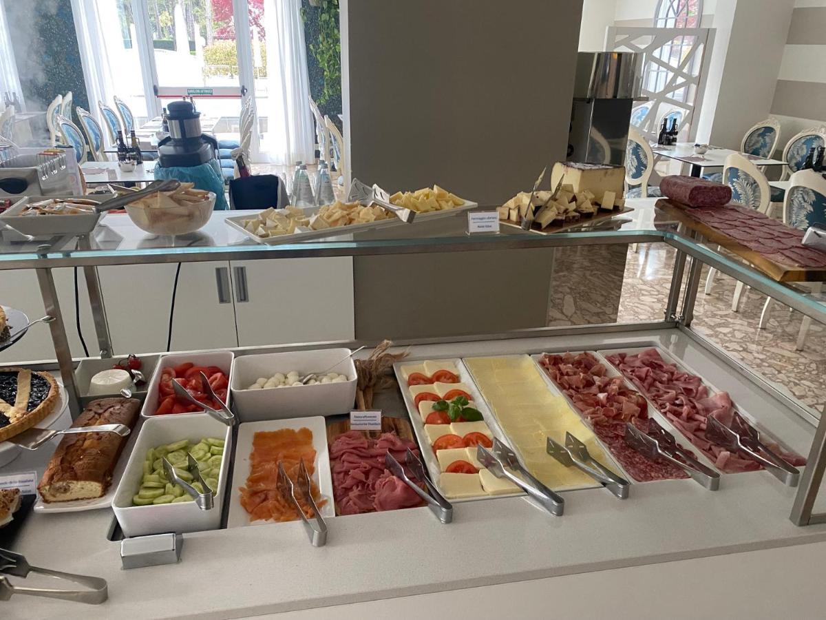 Hotel Croce Di Malta Λινιάνο Σαμπιαντόρο Εξωτερικό φωτογραφία