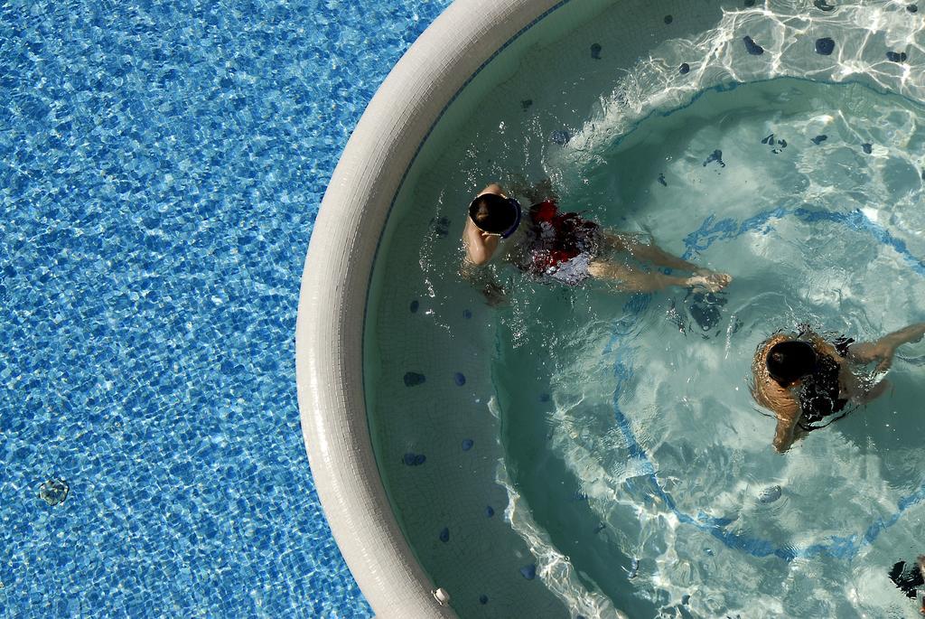 Hotel Croce Di Malta Λινιάνο Σαμπιαντόρο Εξωτερικό φωτογραφία