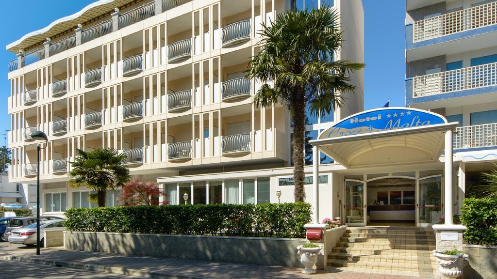 Hotel Croce Di Malta Λινιάνο Σαμπιαντόρο Εξωτερικό φωτογραφία