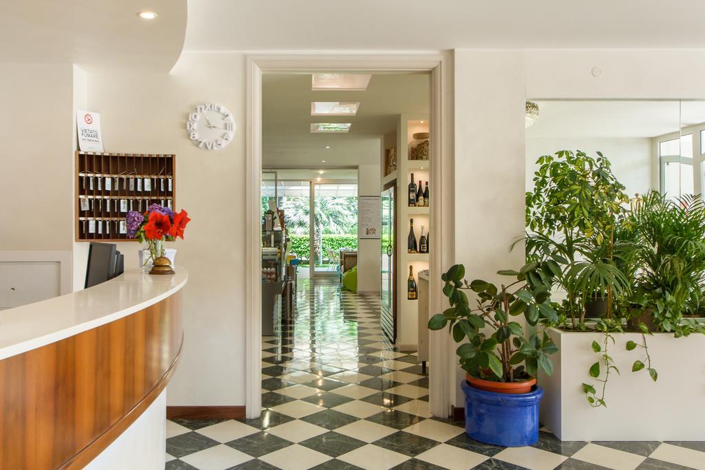 Hotel Croce Di Malta Λινιάνο Σαμπιαντόρο Εξωτερικό φωτογραφία